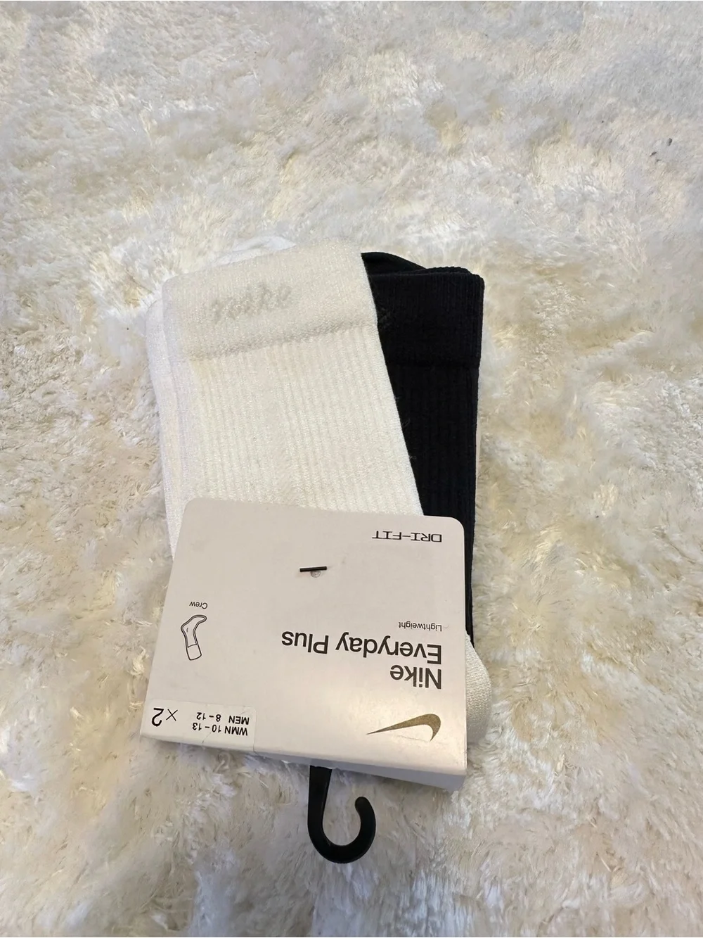 Nike Everyday Plus Socks